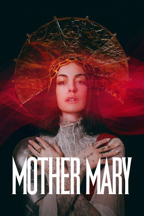 Mother Mary (2026)